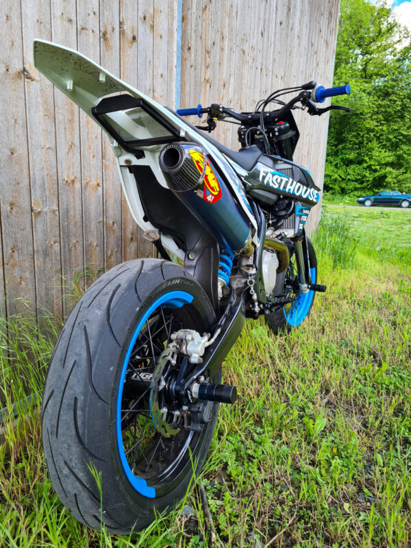 Stuntpegs – Bild 3