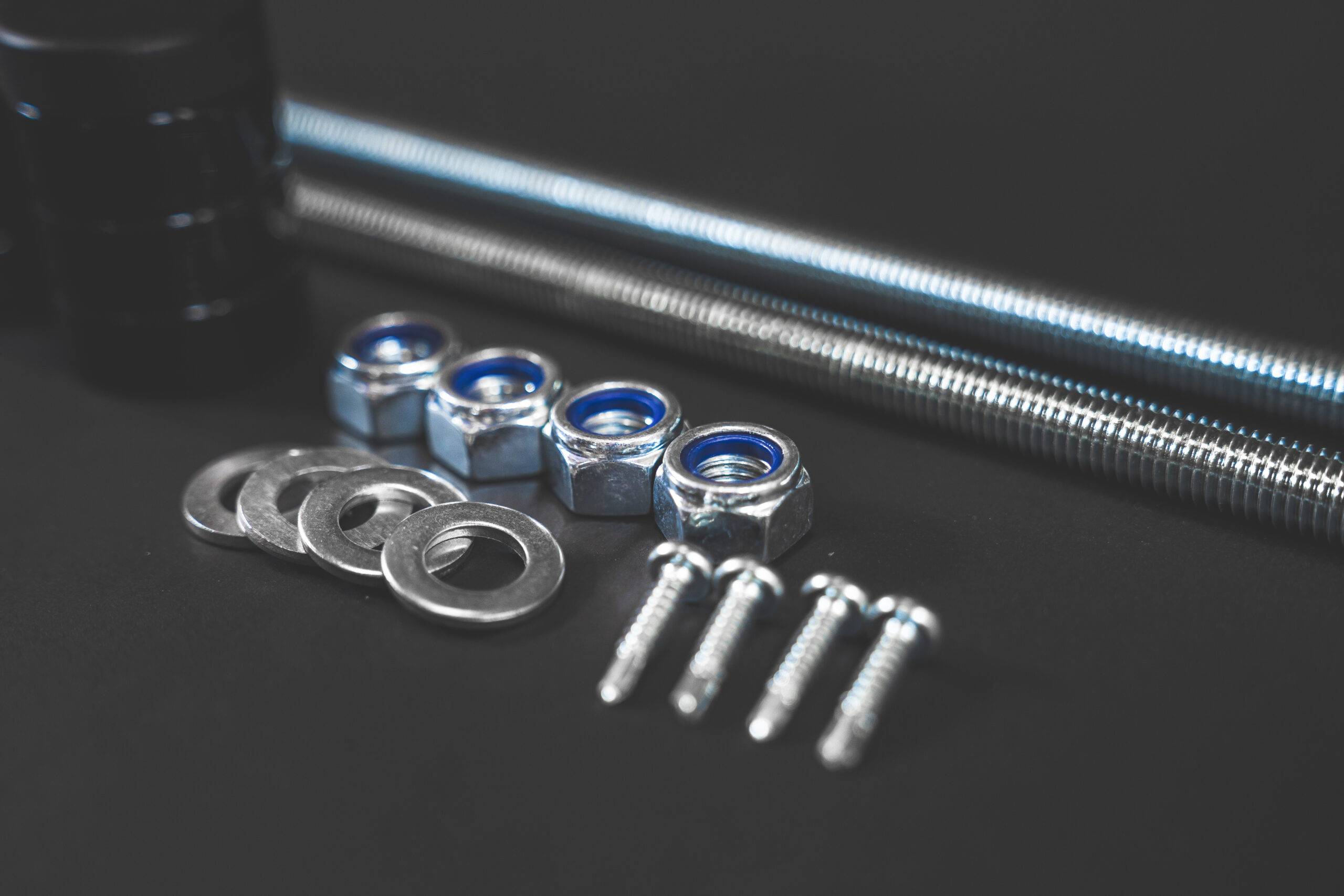 Stuntpegs Kurz "Street Version" – Bild 3