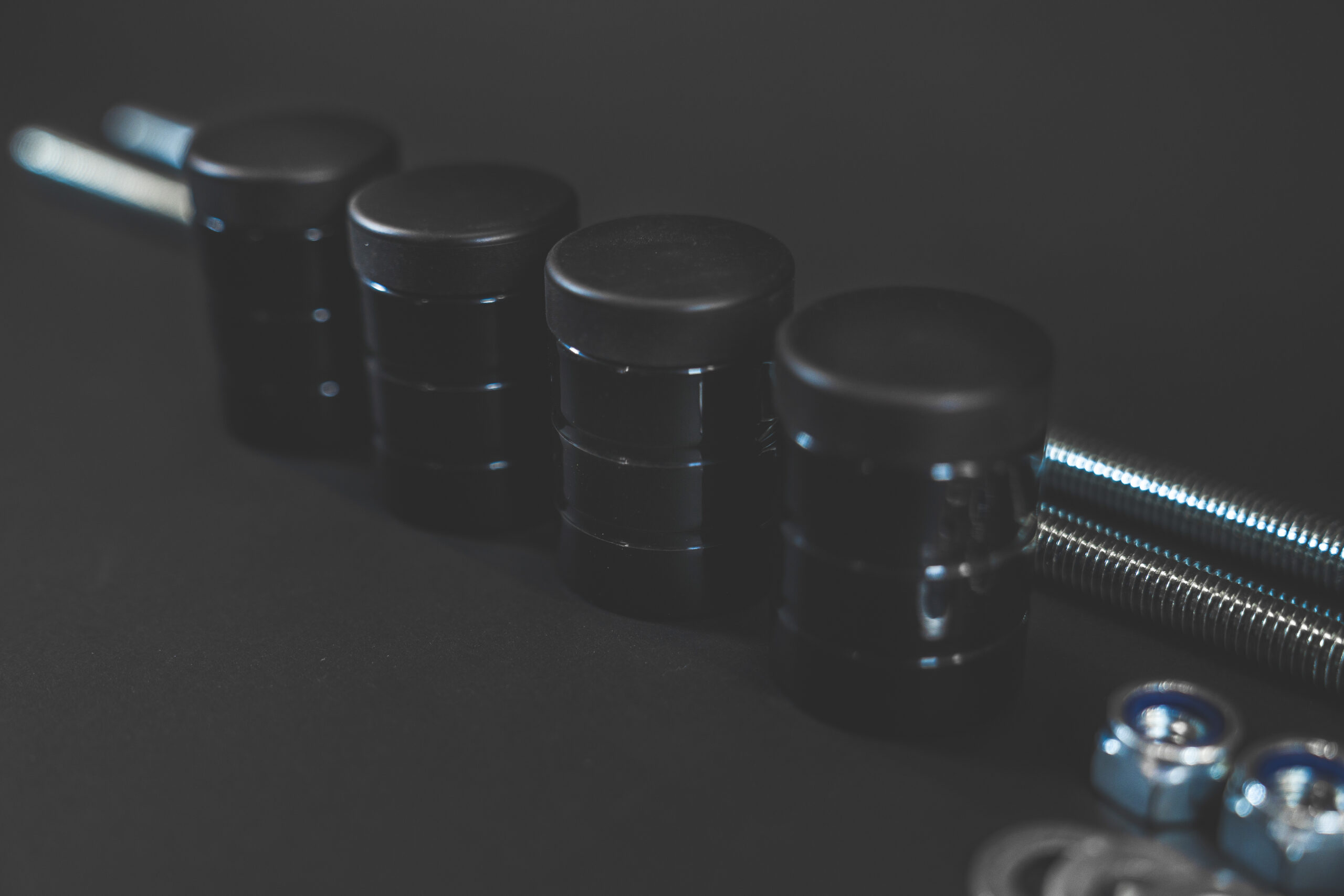 Stuntpegs Kurz "Street Version" – Bild 4