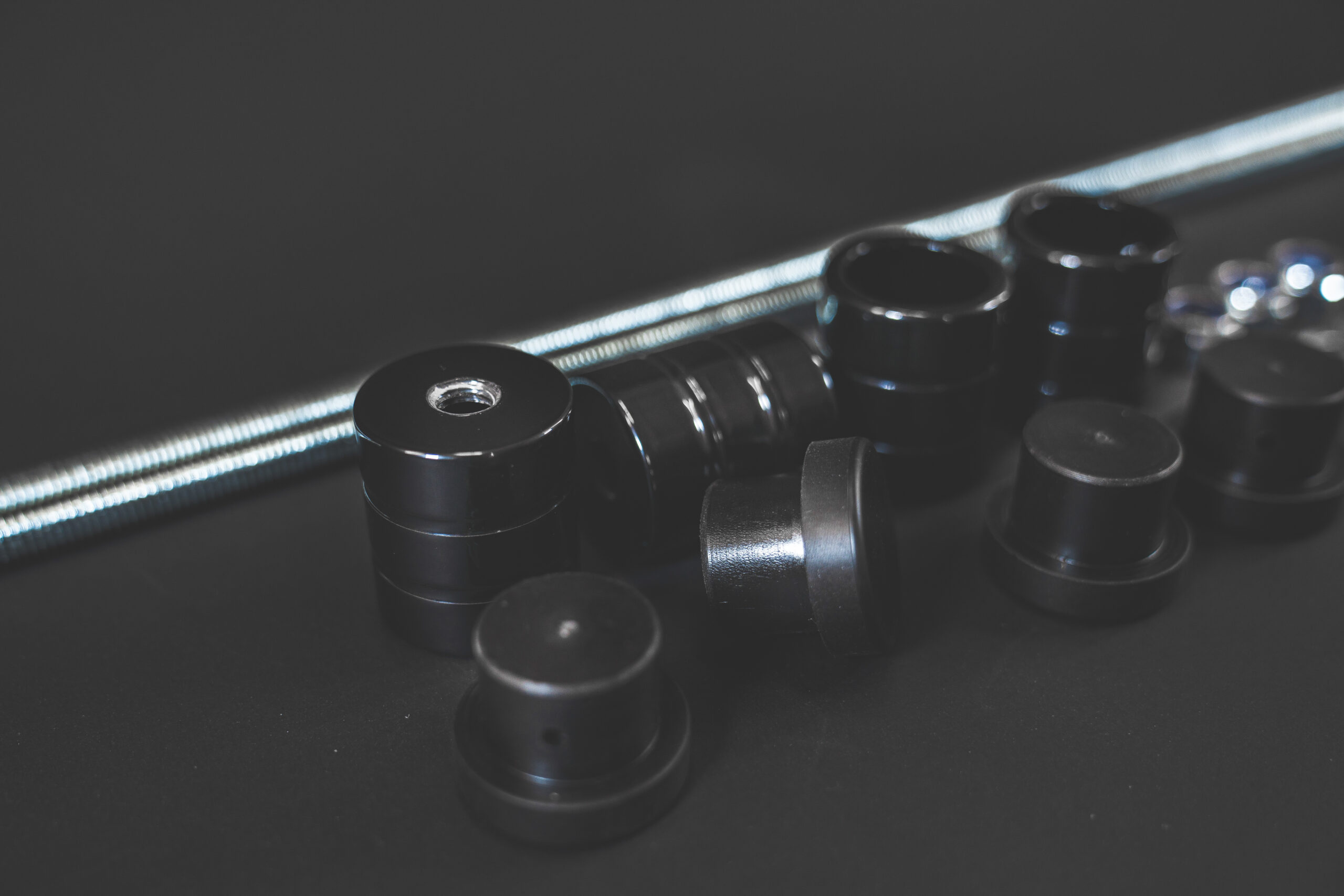 Stuntpegs Kurz "Street Version" – Bild 6