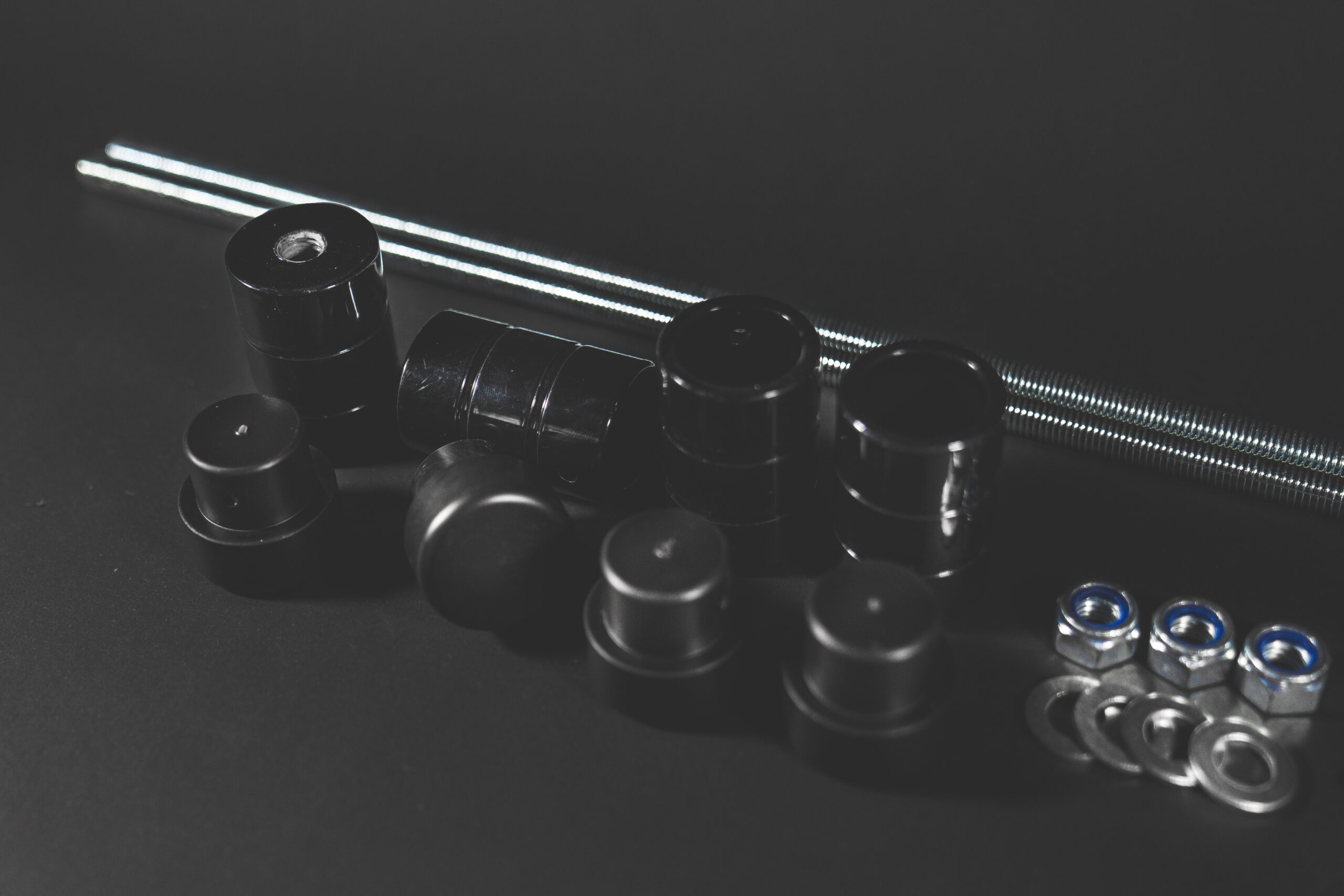 Stuntpegs – Bild 8