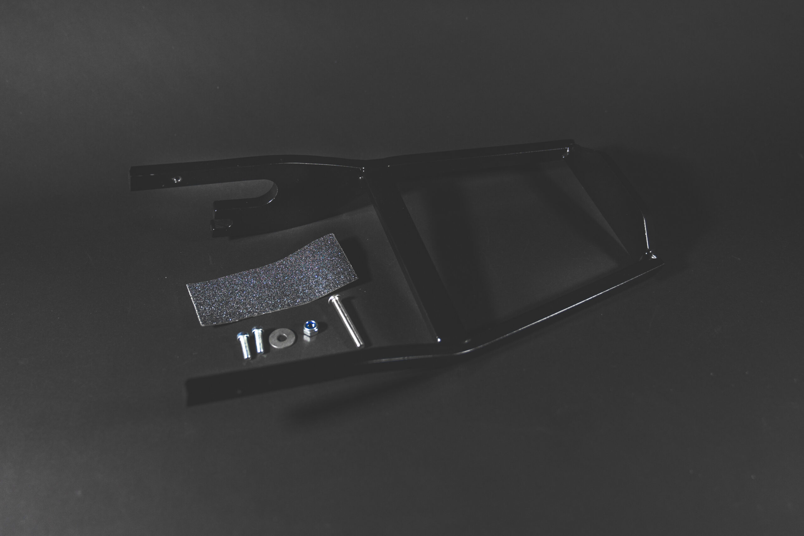 Wheelie Bar 2008-2025 KTM EXC