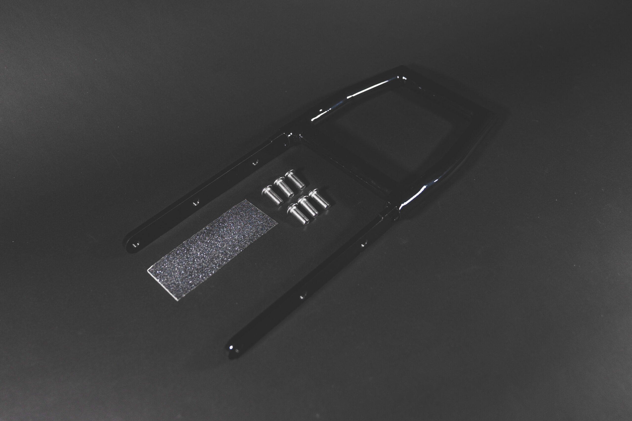 Wheelie Bar 2008-2025 KTM EXC – Bild 7