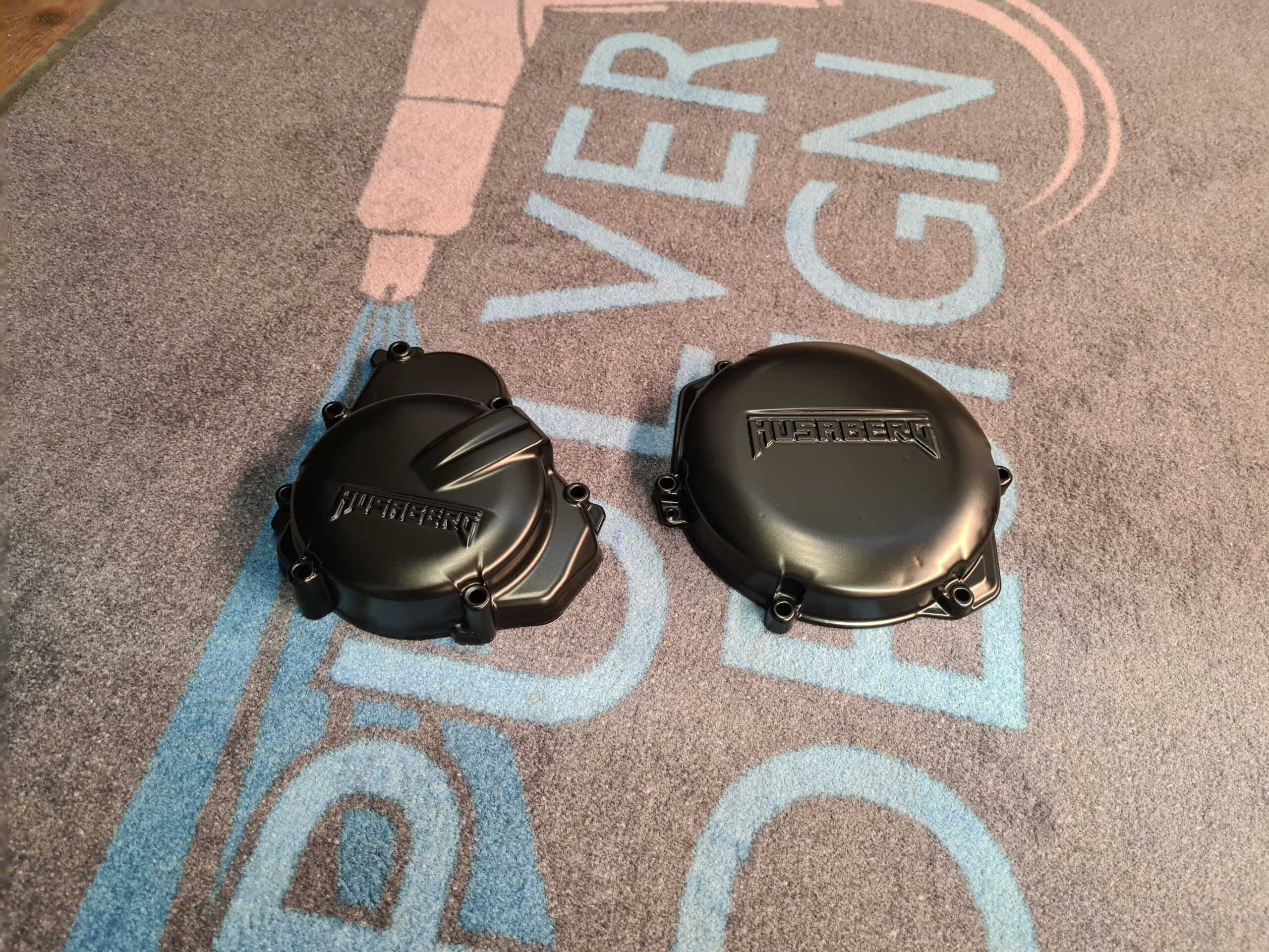 Motordeckel – Bild 2