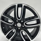 CNC-Glanzgedreht - Original Instandsetzung