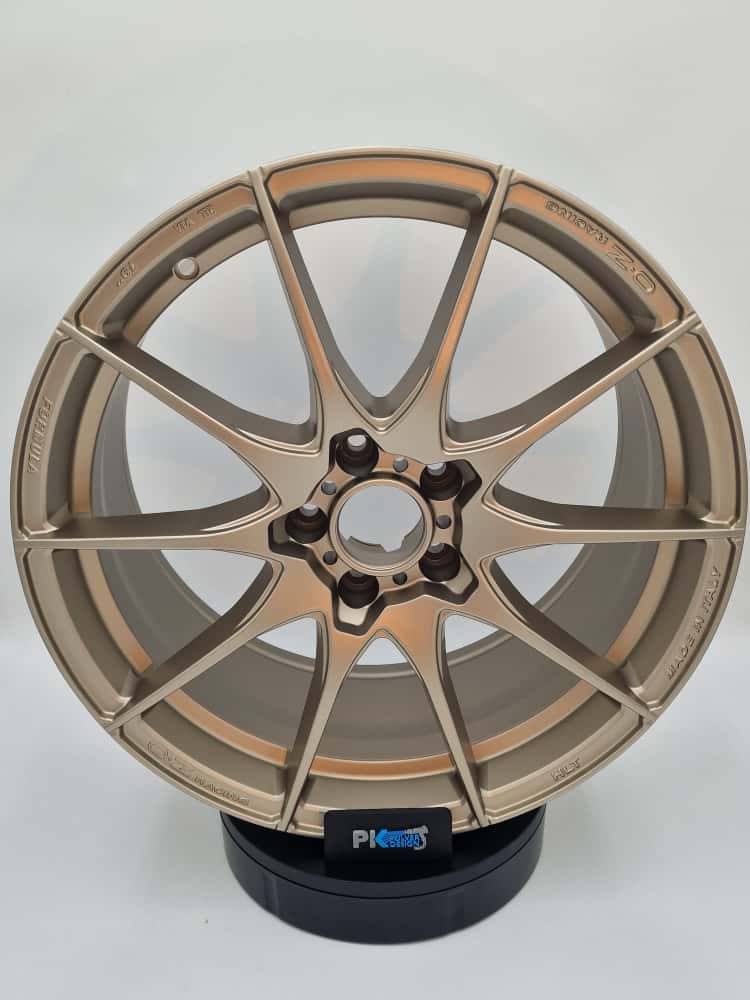 16 Zoll Pulverbeschichtung – Bild 3