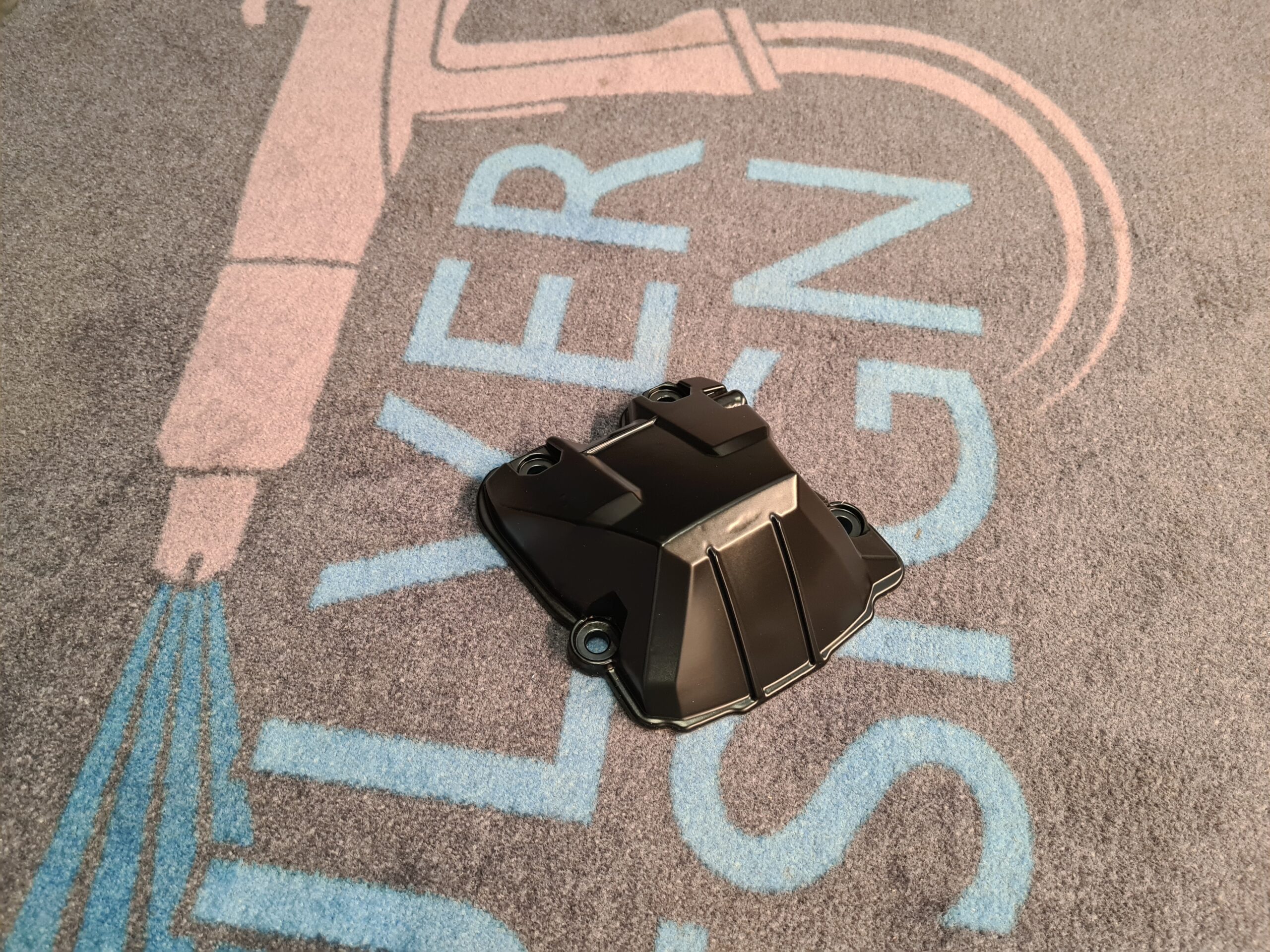 Ventildeckel